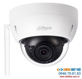 Camera IP Dahua IPC HDBW1120EP-W