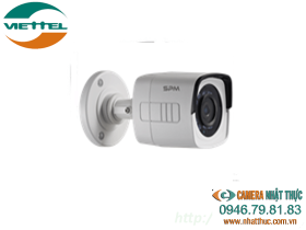 Camera SPM SPA-2212-K