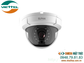 Camera SPM SPA-1212-K