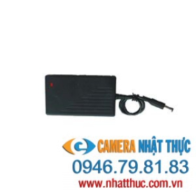 UPS Mini 5V cho máy chấm công