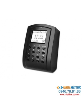 Đầu đọc kiểm soát ra vào dùng thẻ  SC103