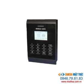 Đầu đọc kiểm soát ra vào dùng thẻ  SC403