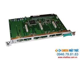 Card giao diện kết nối khung chính và khung phụ KX-TDA6110