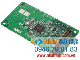 Card kết nối khung phụ thứ 2 và thứ 3 KX-TDA6111
