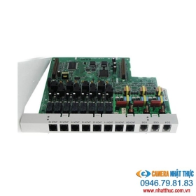 Card 16 máy lẻ TP256 -16 EXT