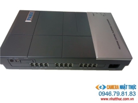 Tổng đài Excelltel CS208