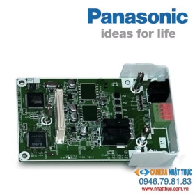 Card mở rộng 2 port Doorphone KX-HT82460