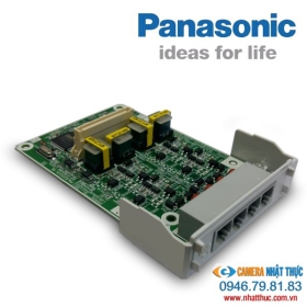 Card mở rộng KX-HT82480