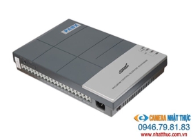 Tổng đài Excelltel CS432