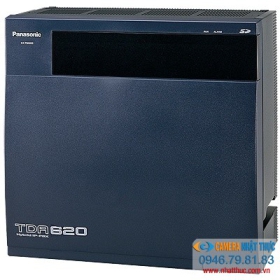 Khung phụ tổng đài panasonic KX-TDA600 (11 khe cắm)