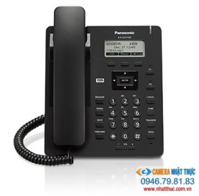 Điện thoại IP KX-HDV100