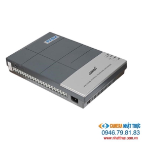 Tổng đài Excelltel MS-108