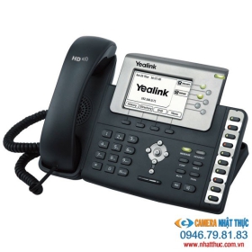 Điện thoại IP SIP 6 account