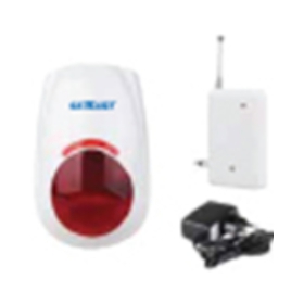 Thiết bị báo động | Còi báo động không dây SM-106W
