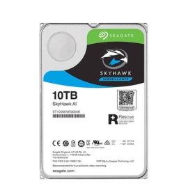 Ổ cứng Seagate Skyhawk 10TB ST10000VE0008