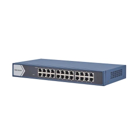 Switch POE 24 cổng Hikvision DS-3E1524-EI