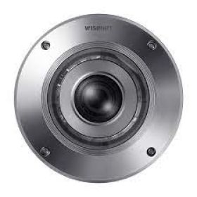Camera IP Fisheye Hanwha Techwin WISENET XNF-9010RS
