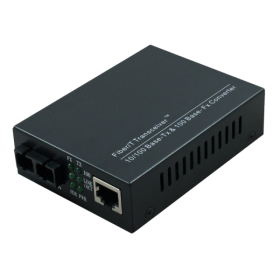 Bộ Chuyển Đổi Quang Grandstream TD-SC100R