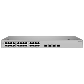 Switch mạng 24 cổng Huawei S220S-24T4JX