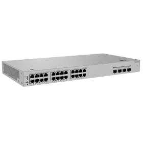 Switch mạng Huawei 24 cổng S220S-24P4JX
