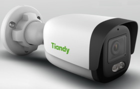Camera IP Tiandy TC-C62HS
