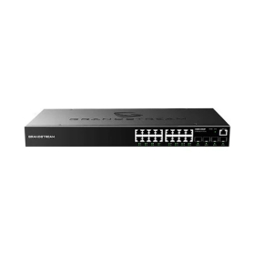 Cloud Smart Switch 16 Cổng Gigabit GWN7802