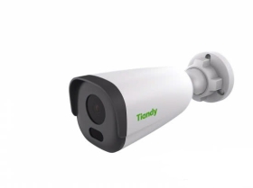 Camera Tiandy TC-C62GPS super starlight