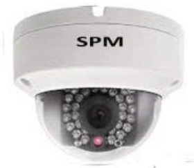 Camera SPM SPA-1212-N