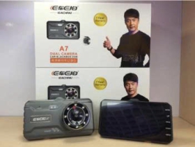 Camera Hành Trình A7