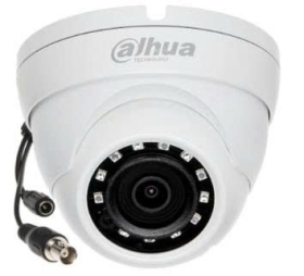 Camera Dahua DH-HAC-HDW1400MP