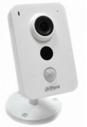 Camera IP Dahua DH-IPC-K15P