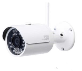 Camera IP Dahua DH-IPC-HFW1120SP-W
