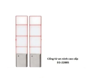 Cổng từ an ninh EGUARD EG-2288S 