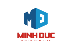Công ty cổ phần bê tông và xây dựng Minh Đức 2