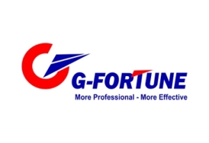 Greating Fortune Container