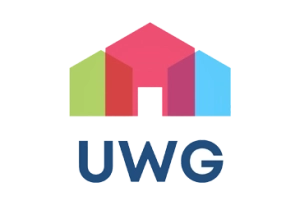 liên hợp kho bãi UWG