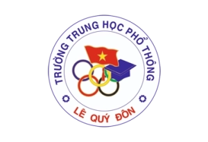 THPT Lê Quý Đôn Hải Phòng