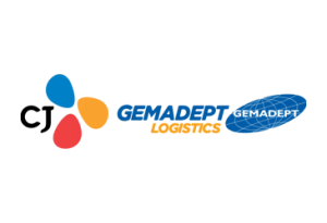 Công ti TNHH MTV tiếp cận Gemadept