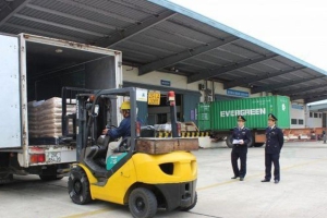 Giải pháp camera cho doanh nghiệp chế xuất tại Quảng Nam