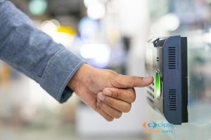 Cách xóa dữ liệu trên máy chấm công bị đầy đơn giản nhất