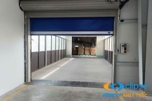 Dịch vụ sửa cửa cuốn nhanh 24/7, có mặt cấp tốc | Nhật Thực