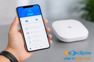 App Huawei eKit có dễ sử dụng không và đánh giá tính năng thực tế