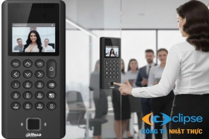 6 bước cài đặt nhanh Dahua DHI-ASI3204E-W và một số điểm cần biết