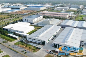 Có được chuyển đổi từ doanh nghiệp thường sang doanh nghiệp chế xuất?