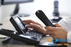 Dịch vụ sửa chữa tổng đài điện thoại tại Hải Phòng - Nhật Thực