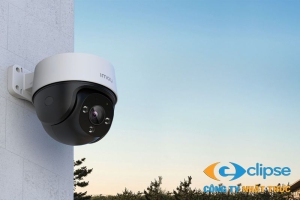 Lắp đặt camera POE Imou chính hãng giá tốt tại Nhật Thực