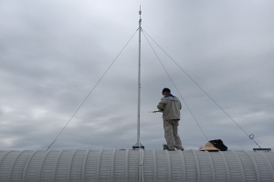 Thi công lắp đặt chống sét tại Hải Phòng (Uy tín - Trọn gói)