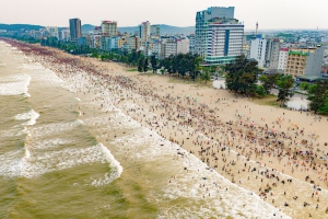 Dịch vụ thi công lắp đặt chống sét tại Thanh Hóa (Trọn gói)