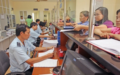 5 tiêu chí sống còn khi lựa chọn dịch vụ hải quan cho doanh nghiệp chế xuất