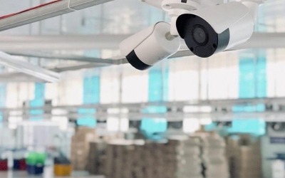 Camera EPE Thừa Thiên Huế – Dịch vụ thi công chuẩn hóa từ giai đoạn xây dựng nhà máy